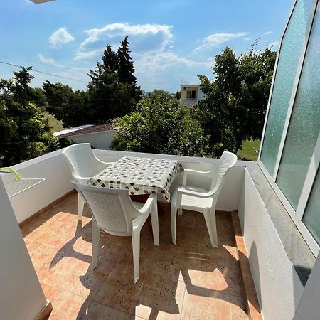 Apartments Flamingo Ulcinj Exteriér fotografie