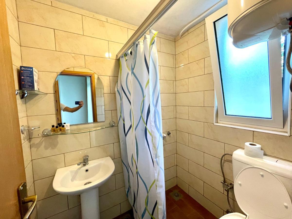 Apartments Flamingo Ulcinj Exteriér fotografie