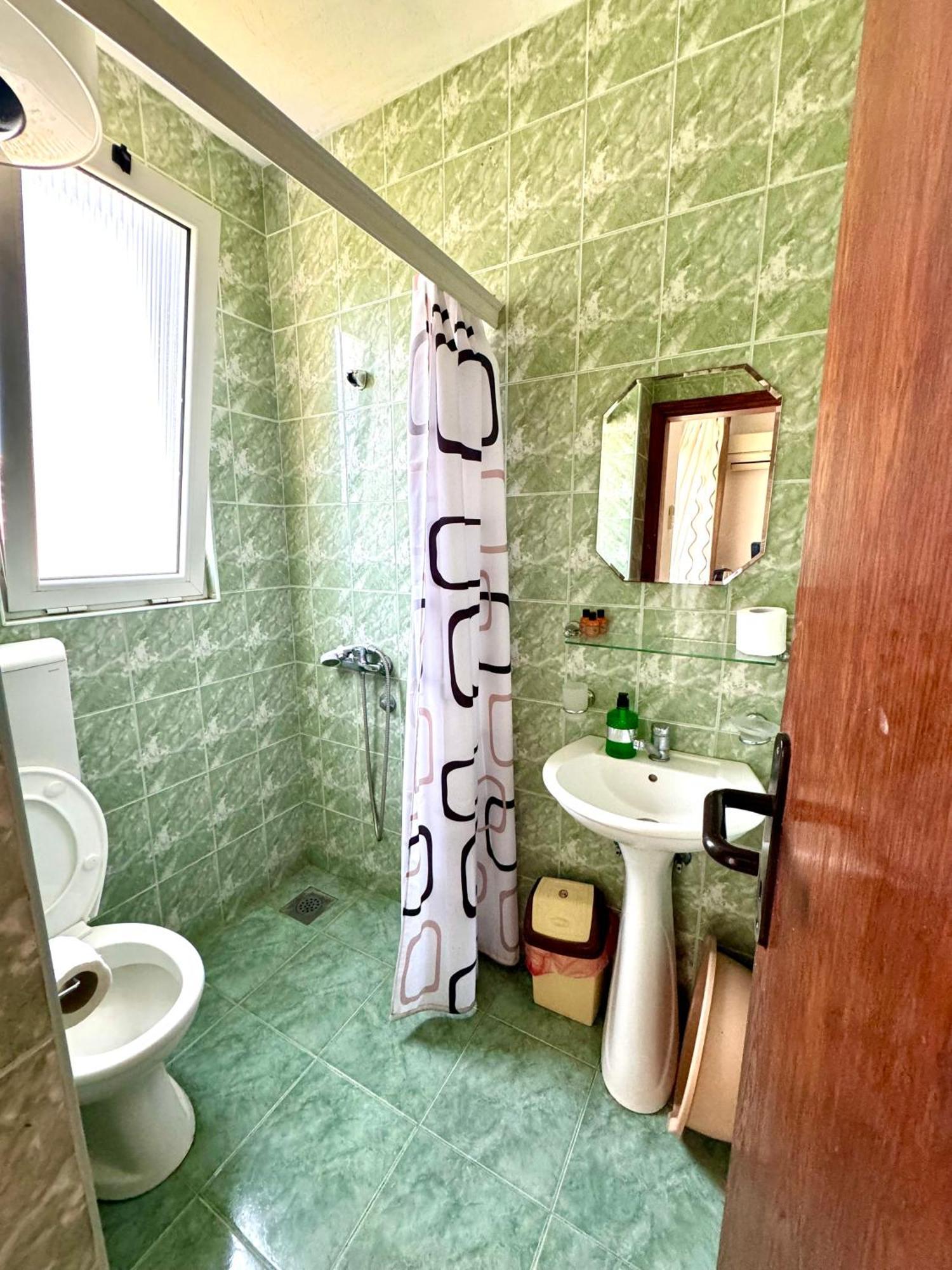Apartments Flamingo Ulcinj Exteriér fotografie